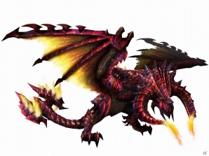 「モンスターハンター フロンティアG」2月18日にアップデート「G6.1」が実装！新モンスター「炎角竜ヴァルサブロス」や新たな武器を紹介の画像2