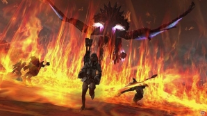 「モンスターハンター フロンティアG」2月18日にアップデート「G6.1」が実装！新モンスター「炎角竜ヴァルサブロス」や新たな武器を紹介の画像7