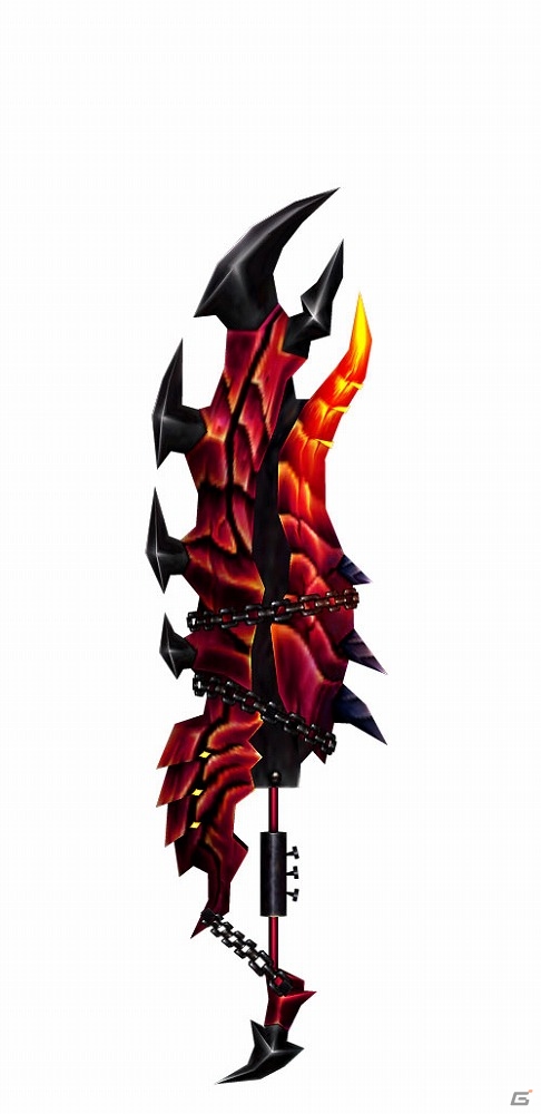 「モンスターハンター フロンティアG」2月18日にアップデート「G6.1」が実装！新モンスター「炎角竜ヴァルサブロス」や新たな武器を紹介の画像11
