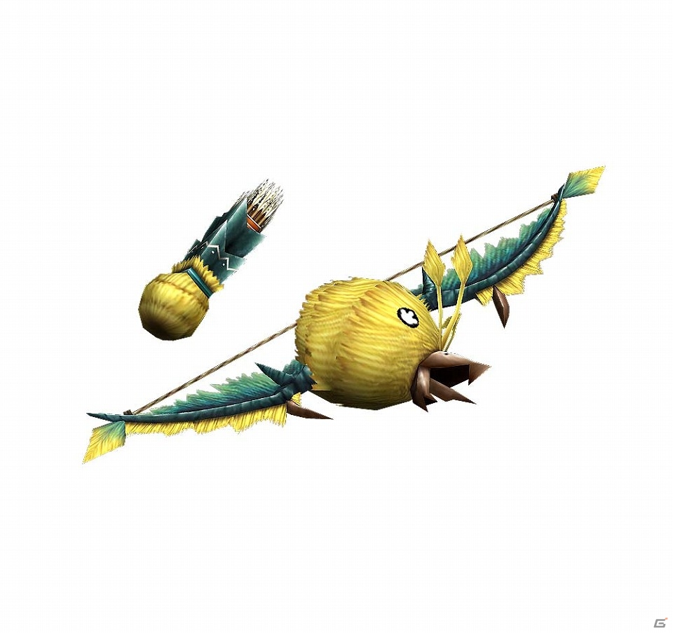 「モンスターハンター フロンティアG」2月18日にアップデート「G6.1」が実装！新モンスター「炎角竜ヴァルサブロス」や新たな武器を紹介の画像17