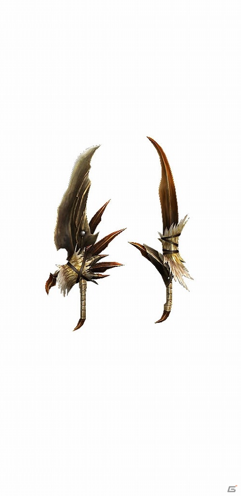 「モンスターハンター フロンティアG」2月18日にアップデート「G6.1」が実装！新モンスター「炎角竜ヴァルサブロス」や新たな武器を紹介の画像19