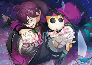 PS3/PS Vita「XBLAZE LOST：MEMORIES」新キャラクター“キリ”の登場が決定！続編シナリオについても紹介の画像14