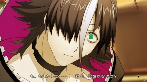 PS3/PS Vita「XBLAZE LOST：MEMORIES」新キャラクター“キリ”の登場が決定！続編シナリオについても紹介の画像25