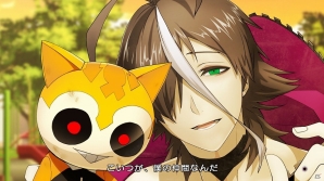 PS3/PS Vita「XBLAZE LOST：MEMORIES」新キャラクター“キリ”の登場が決定！続編シナリオについても紹介の画像7