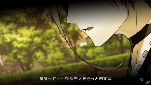 PS3/PS Vita「XBLAZE LOST：MEMORIES」新キャラクター“キリ”の登場が決定！続編シナリオについても紹介の画像8