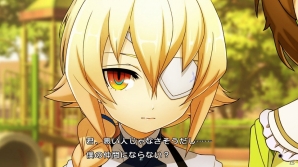 PS3/PS Vita「XBLAZE LOST：MEMORIES」新キャラクター“キリ”の登場が決定！続編シナリオについても紹介の画像9
