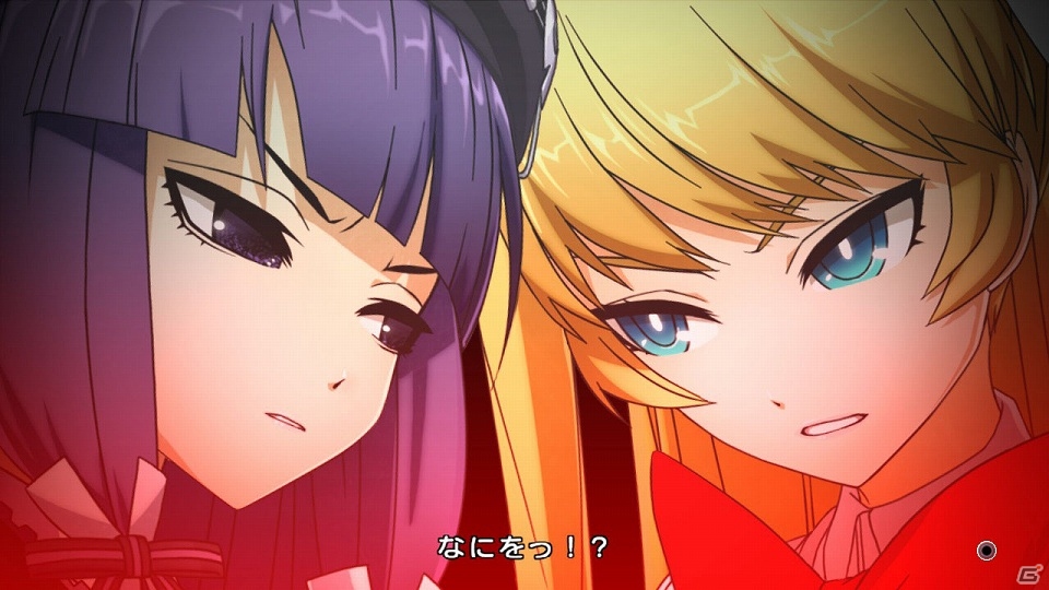 PS3/PS Vita「XBLAZE LOST：MEMORIES」新キャラクター“キリ”の登場が決定！続編シナリオについても紹介の画像18