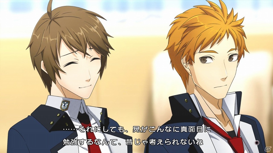 PS3/PS Vita「XBLAZE LOST：MEMORIES」新キャラクター“キリ”の登場が決定！続編シナリオについても紹介の画像23