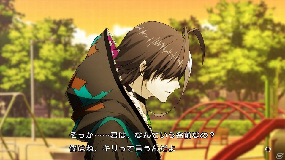 PS3/PS Vita「XBLAZE LOST：MEMORIES」新キャラクター“キリ”の登場が決定！続編シナリオについても紹介の画像26