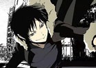 GREE「デュラララ!! the Underside」神谷浩史さん演じる折原臨也がナレーションを担当するTVCMが公開！