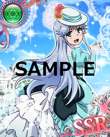 GREE/Mobage/mixi/dゲーム「とある魔術の禁書目録 頂点決戦 II」ヒロインたちとのトリプルブッキングを乗り越えろ！イベント「とある冬空の少女交友」が開催の画像15