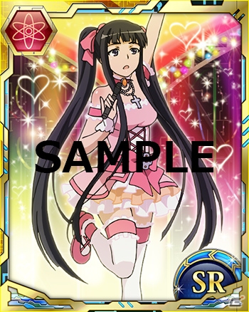 GREE/Mobage/mixi/dゲーム「とある魔術の禁書目録 頂点決戦 II」ヒロインたちとのトリプルブッキングを乗り越えろ！イベント「とある冬空の少女交友」が開催の画像16