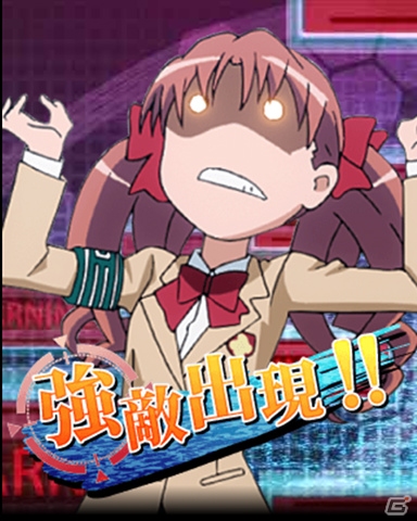 GREE/Mobage/mixi/dゲーム「とある魔術の禁書目録 頂点決戦 II」ヒロインたちとのトリプルブッキングを乗り越えろ！イベント「とある冬空の少女交友」が開催の画像6
