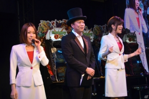 【JAEPO 2015】AC版「ディズニー ツムツム」にはレアなツムマスコットも！？プレゼンテーションステージで対戦モードやオリジナルステージを紹介の画像3