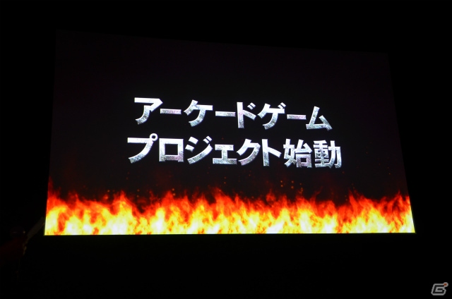 【JAEPO 2015】「進撃の巨人」のアーケードゲームプロジェクトも始動！？アイドル3人が真剣勝負をした「crossbeats REV.スペシャルゲーム大会 in JAEPO2015」をレポートの画像16