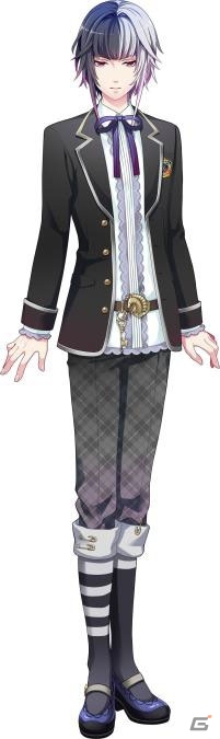 「ボーイフレンド（仮）」×「カンロ」コラボのオリジナルフレーバー「キスの味」採用カレが発表―Twitter投票は7日間で総RT数3万を突破の画像1