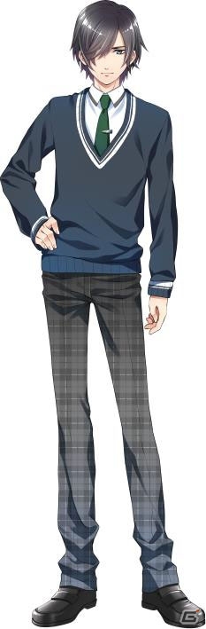 「ボーイフレンド（仮）」×「カンロ」コラボのオリジナルフレーバー「キスの味」採用カレが発表―Twitter投票は7日間で総RT数3万を突破の画像2