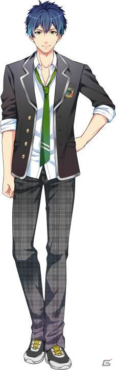 「ボーイフレンド（仮）」×「カンロ」コラボのオリジナルフレーバー「キスの味」採用カレが発表―Twitter投票は7日間で総RT数3万を突破の画像3