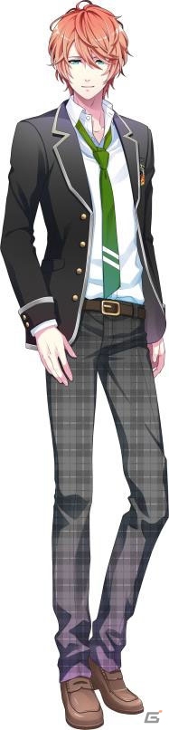 「ボーイフレンド（仮）」×「カンロ」コラボのオリジナルフレーバー「キスの味」採用カレが発表―Twitter投票は7日間で総RT数3万を突破の画像4
