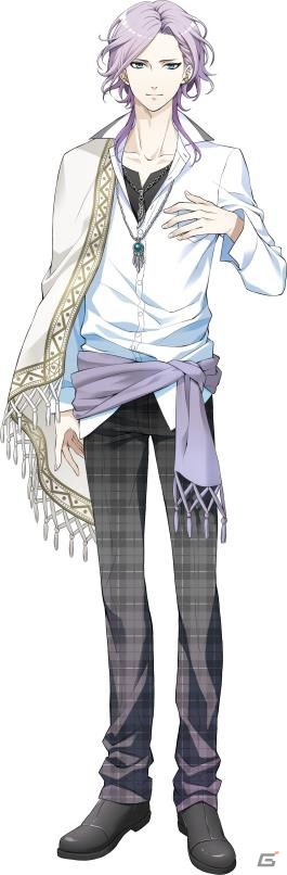「ボーイフレンド（仮）」×「カンロ」コラボのオリジナルフレーバー「キスの味」採用カレが発表―Twitter投票は7日間で総RT数3万を突破の画像6