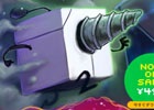 ブロックを壊して集めて道を作る！PCパズルアクション「Blocks That Matter」が配信