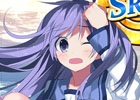 iOS/Android「Angel Beats! -Operation Wars-」メンバーの意外な一面が見られるかもしれない「スプレッドイーグルガチャ」が開催！