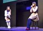 【JAEPO 2015】伊勢、日向を演じる大坪由佳さんがゲストに登場！「艦これアーケード」プレゼンテーションステージをレポート