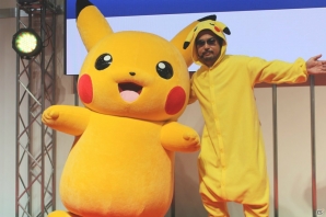 【JAEPO 2015】稼働時期は2015年夏頃！AC「ポッ拳 POKKEN TOURNAMENT」ステージイベントをレポートの画像37