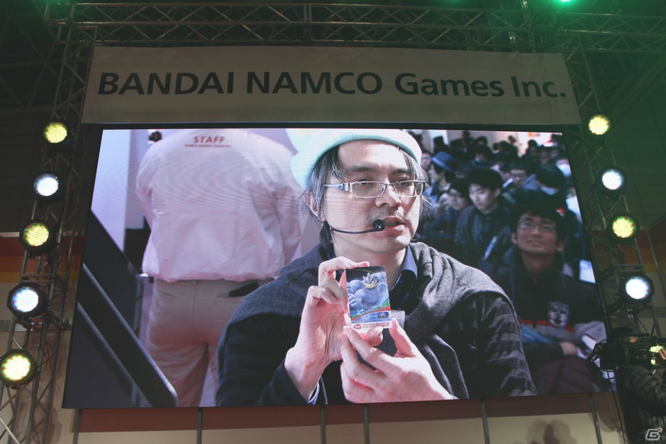 【JAEPO 2015】稼働時期は2015年夏頃！AC「ポッ拳 POKKEN TOURNAMENT」ステージイベントをレポートの画像21