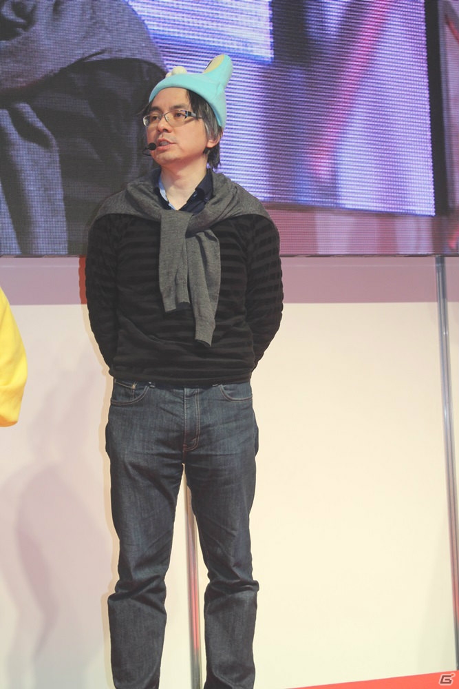 【JAEPO 2015】稼働時期は2015年夏頃！AC「ポッ拳 POKKEN TOURNAMENT」ステージイベントをレポートの画像36