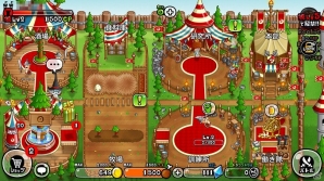 iOS向けリアルタイム対戦ストラテジーゲーム「城とドラゴン」を紹介！今週のおすすめスマホゲームアプリレビューの画像6