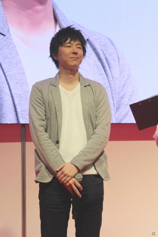 【JAEPO 2015】「太鼓の達人 ムラサキVer」は2015年3月、「シンクロニカ」は2015年6月に稼働開始！「バンダイナムコゲームス 音ゲーフェスティバル」ステージレポート！の画像14