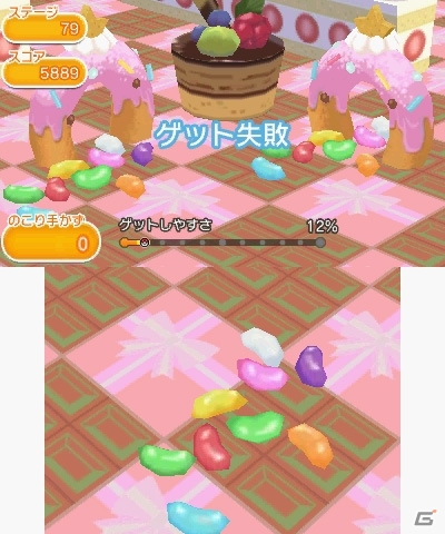 ポケモンの新作パズルゲーム「ポケとる」が2月18日より無料ダウンロード開始！同じポケモンをそろえて消そう！の画像36