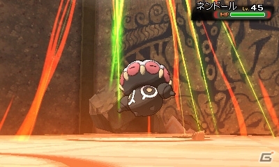 映画「ポケモン・ザ・ムービーXY『光輪の超魔神 フーパ』」の映画特別前売り券購入者の3DS「ポケットモンスター オメガルビー・アルファサファイア」に「アルセウス」をプレゼントの画像7