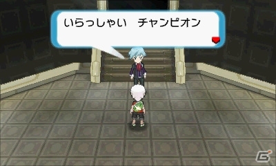映画「ポケモン・ザ・ムービーXY『光輪の超魔神 フーパ』」の映画特別前売り券購入者の3DS「ポケットモンスター オメガルビー・アルファサファイア」に「アルセウス」をプレゼントの画像75