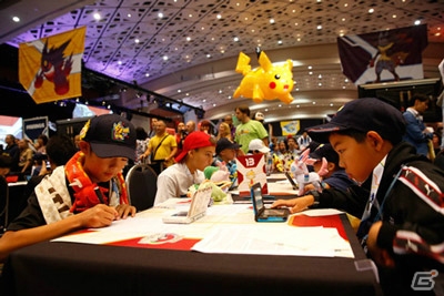 ポケモンバトル世界一を決める「ポケモンワールドチャンピオンシップス2015」が開催決定！国内大会は2015年5月にスタートの画像5