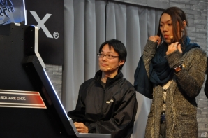 【JAEPO 2015】「スクール オブ ラグナロク」対戦ステージをレポート！東山奈央さん＆たかはし智秋さんが応援する中、MSSPが勝利をかけて激突！の画像39