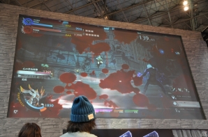 【JAEPO 2015】「スクール オブ ラグナロク」対戦ステージをレポート！東山奈央さん＆たかはし智秋さんが応援する中、MSSPが勝利をかけて激突！の画像44