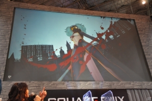 【JAEPO 2015】「スクール オブ ラグナロク」対戦ステージをレポート！東山奈央さん＆たかはし智秋さんが応援する中、MSSPが勝利をかけて激突！の画像61
