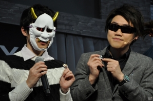 【JAEPO 2015】「スクール オブ ラグナロク」対戦ステージをレポート！東山奈央さん＆たかはし智秋さんが応援する中、MSSPが勝利をかけて激突！の画像63