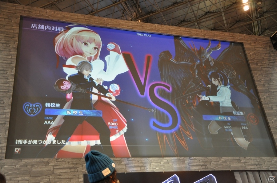 【JAEPO 2015】「スクール オブ ラグナロク」対戦ステージをレポート！東山奈央さん＆たかはし智秋さんが応援する中、MSSPが勝利をかけて激突！の画像28