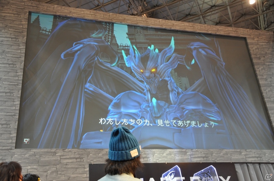 【JAEPO 2015】「スクール オブ ラグナロク」対戦ステージをレポート！東山奈央さん＆たかはし智秋さんが応援する中、MSSPが勝利をかけて激突！の画像30