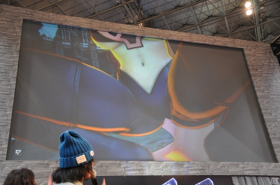 【JAEPO 2015】「スクール オブ ラグナロク」対戦ステージをレポート！東山奈央さん＆たかはし智秋さんが応援する中、MSSPが勝利をかけて激突！の画像42