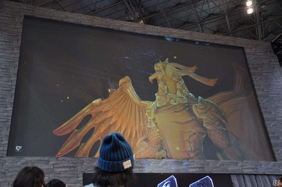 【JAEPO 2015】「スクール オブ ラグナロク」対戦ステージをレポート！東山奈央さん＆たかはし智秋さんが応援する中、MSSPが勝利をかけて激突！の画像45