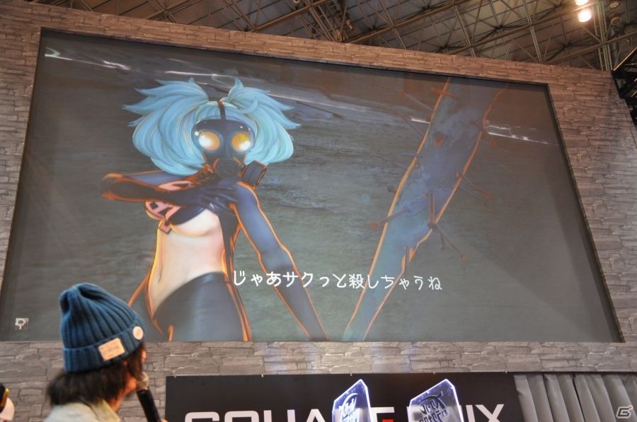 【JAEPO 2015】「スクール オブ ラグナロク」対戦ステージをレポート！東山奈央さん＆たかはし智秋さんが応援する中、MSSPが勝利をかけて激突！の画像49