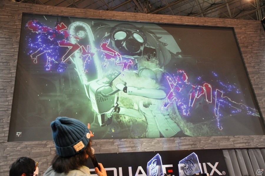 【JAEPO 2015】「スクール オブ ラグナロク」対戦ステージをレポート！東山奈央さん＆たかはし智秋さんが応援する中、MSSPが勝利をかけて激突！の画像53