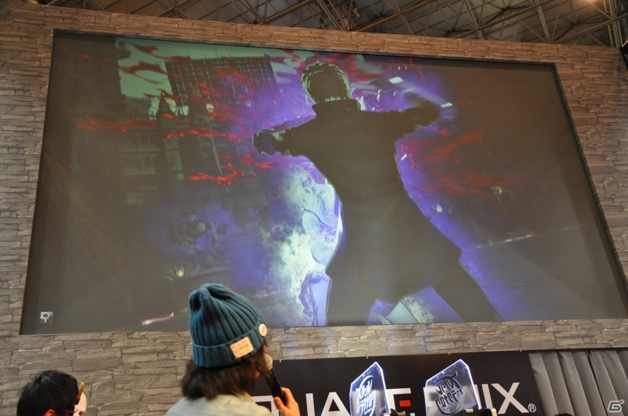 【JAEPO 2015】「スクール オブ ラグナロク」対戦ステージをレポート！東山奈央さん＆たかはし智秋さんが応援する中、MSSPが勝利をかけて激突！の画像54