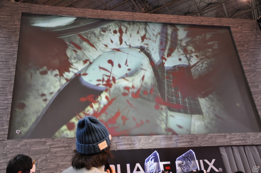 【JAEPO 2015】「スクール オブ ラグナロク」対戦ステージをレポート！東山奈央さん＆たかはし智秋さんが応援する中、MSSPが勝利をかけて激突！の画像56