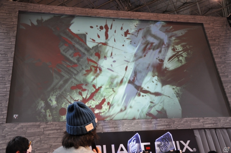 【JAEPO 2015】「スクール オブ ラグナロク」対戦ステージをレポート！東山奈央さん＆たかはし智秋さんが応援する中、MSSPが勝利をかけて激突！の画像57
