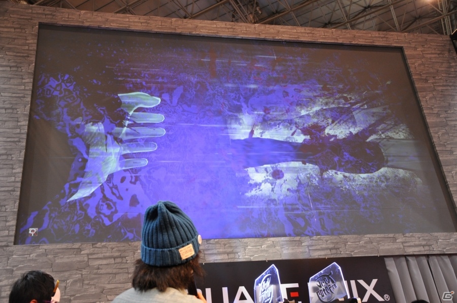 【JAEPO 2015】「スクール オブ ラグナロク」対戦ステージをレポート！東山奈央さん＆たかはし智秋さんが応援する中、MSSPが勝利をかけて激突！の画像58